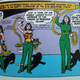 Image for article titled Wonder Woman became the feminist hero the ’70s needed